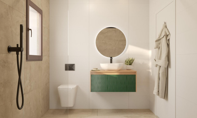 Short Term Rental - Villa -
Algorfa - La Finca Golf