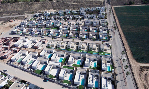 Short Term Rental - Villa -
Algorfa - La Finca Golf