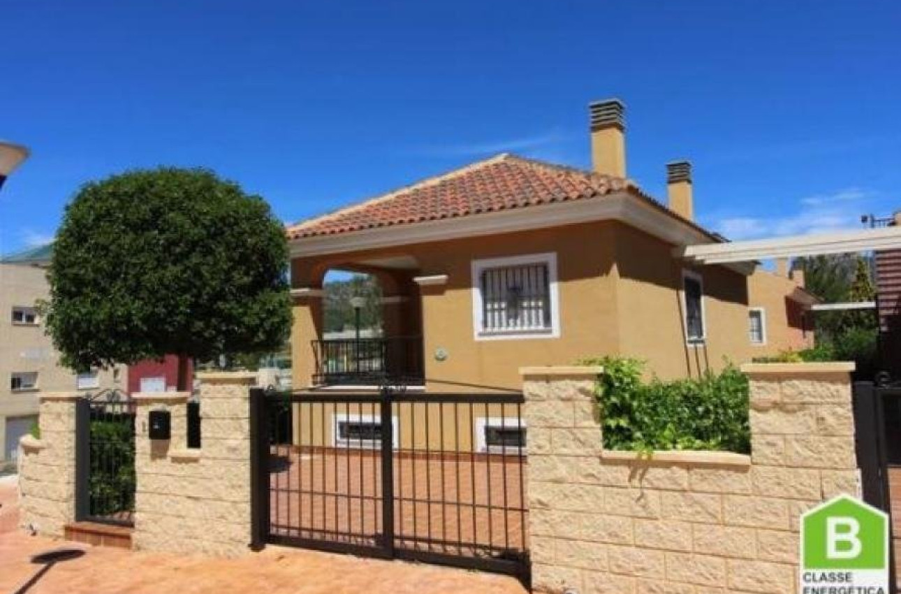 Short Term Rental - Villa -
La Romana - Villas de la Romana