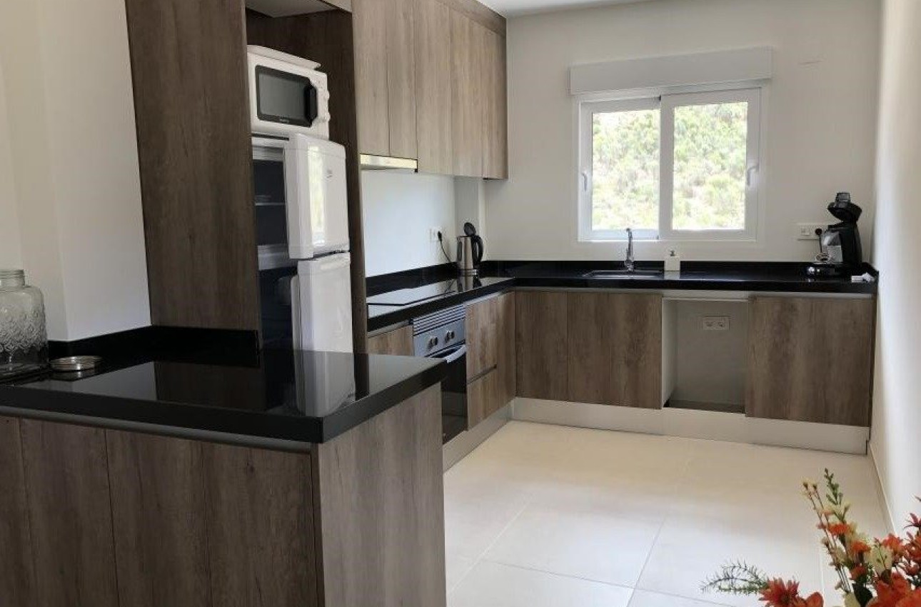 Short Term Rental - Villa -
La Romana - Villas de la Romana