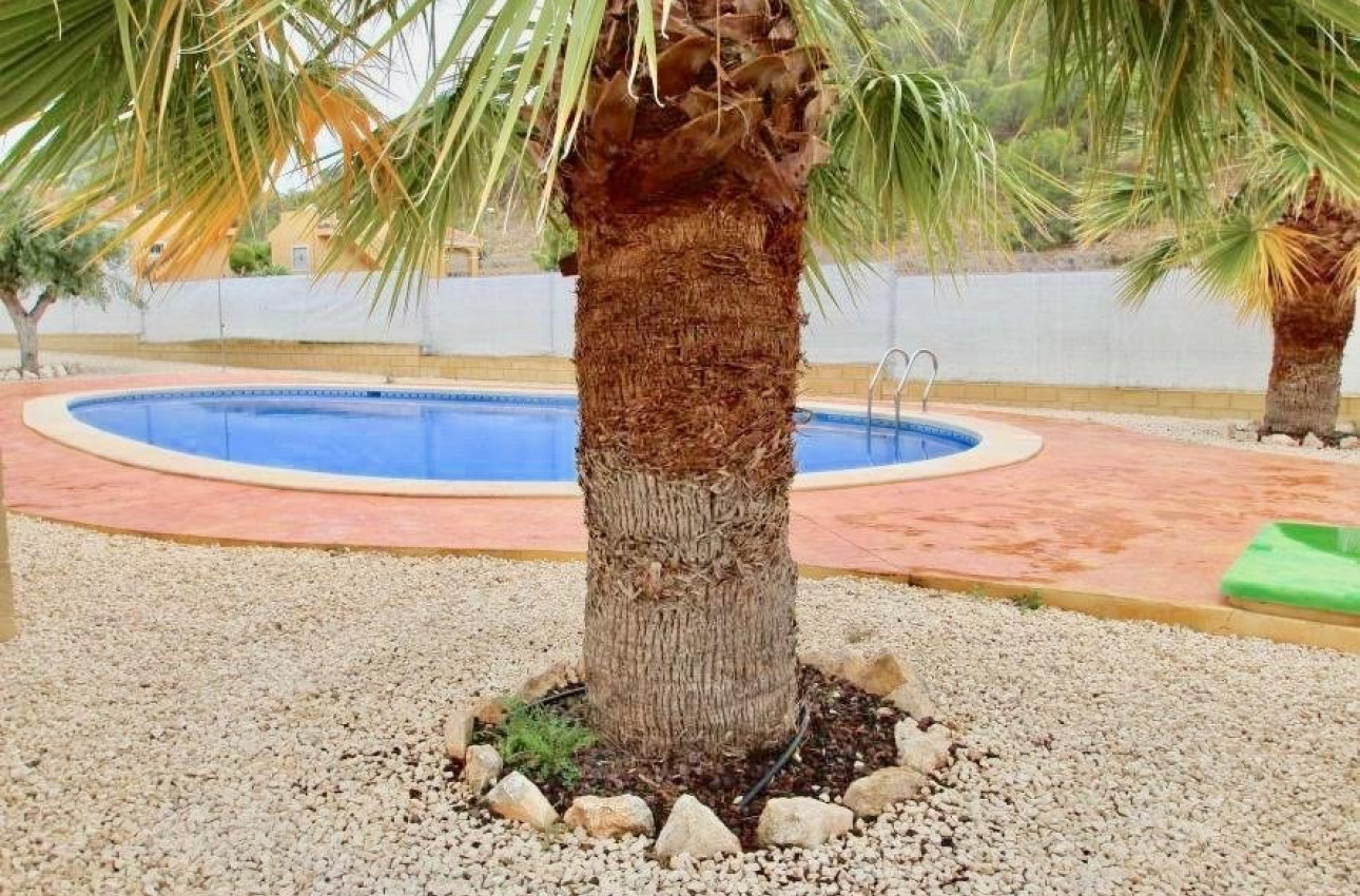 Short Term Rental - Villa -
La Romana - Villas de la Romana