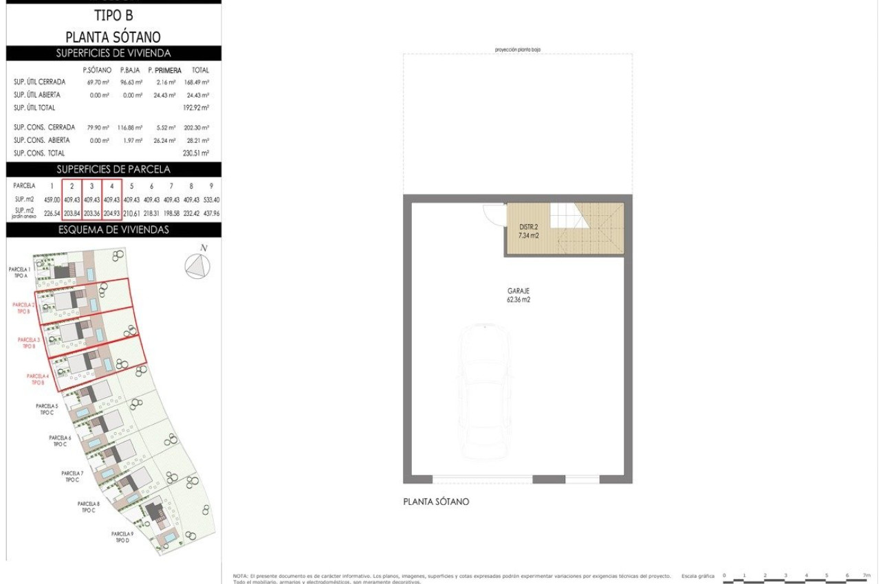 Short Term Rental - Villa -
Finestrat - Sierra Cortina