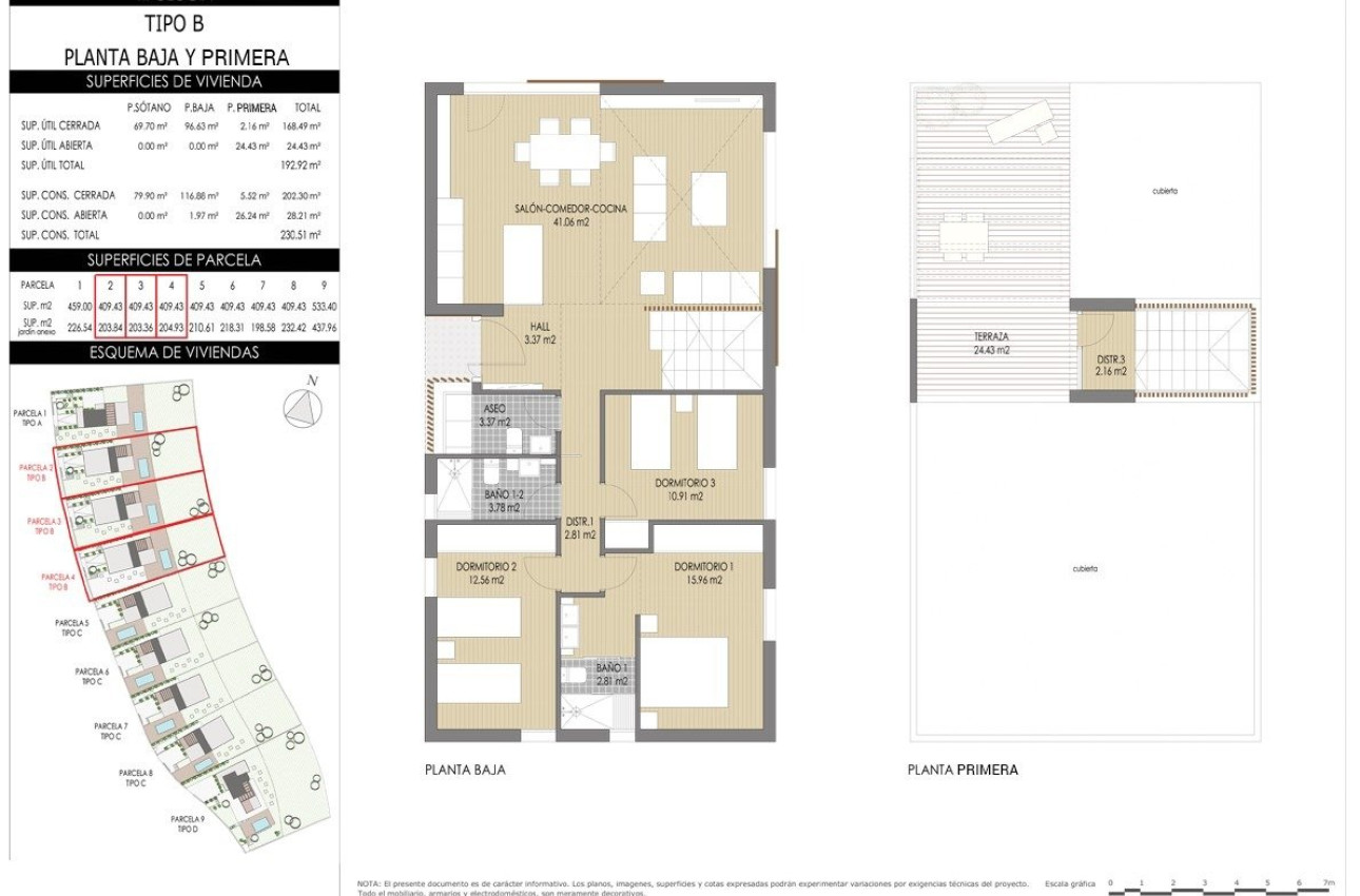 Short Term Rental - Villa -
Finestrat - Sierra Cortina