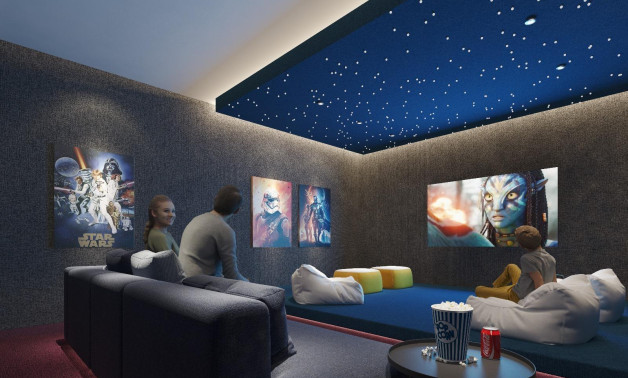 Краткосрочная аренда - Apartment -
Calpe - Manzanera