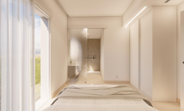 Alquiler a corto plazo - Villa -
Pilar de la Horadada - Polideportivo