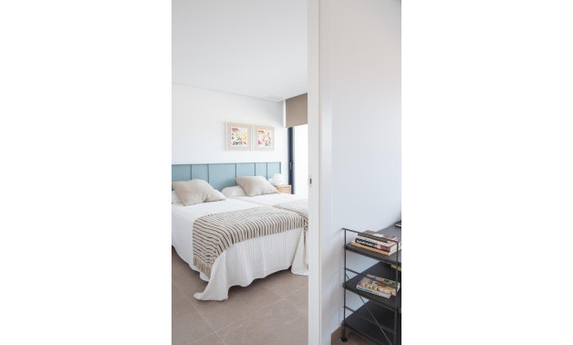 Alquiler a corto plazo - Villa -
Orihuela Costa - Campoamor