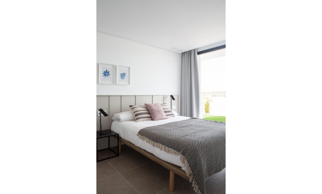 Alquiler a corto plazo - Villa -
Orihuela Costa - Campoamor