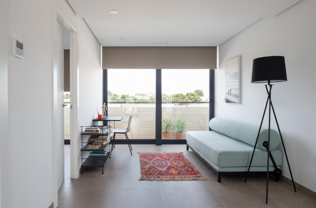 Alquiler a corto plazo - Villa -
Orihuela Costa - Campoamor