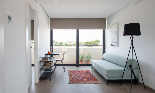 Alquiler a corto plazo - Villa -
Orihuela Costa - Campoamor