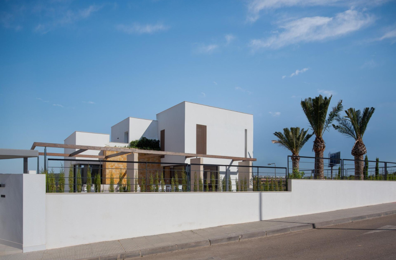 Alquiler a corto plazo - Villa -
Orihuela Costa - Campoamor