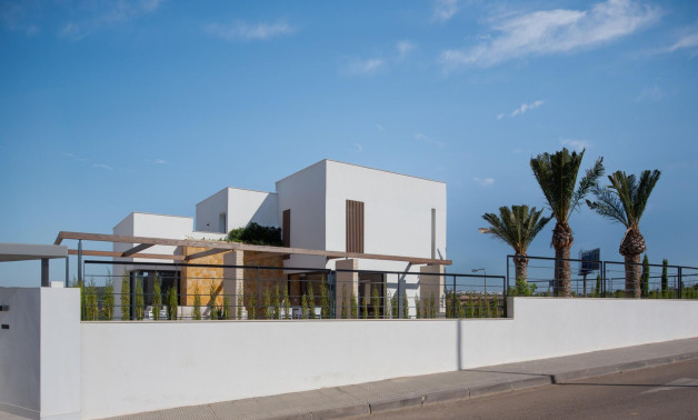 Alquiler a corto plazo - Villa -
Orihuela Costa - Campoamor