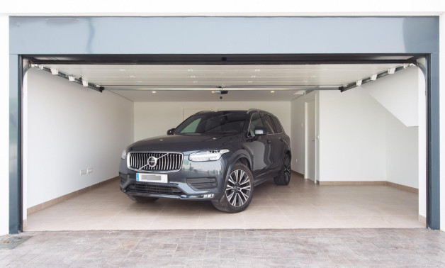 Alquiler a corto plazo - Villa -
Orihuela Costa - Campoamor