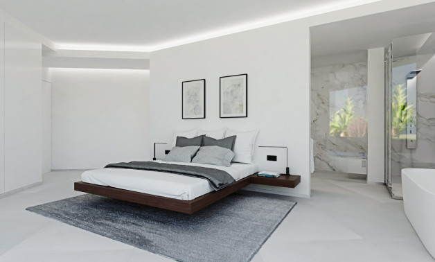 Alquiler a corto plazo - Apartment -
Calpe - Mascarat