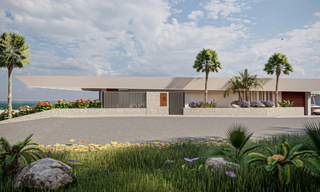 Alquiler a corto plazo - Apartment -
Calpe - Mascarat