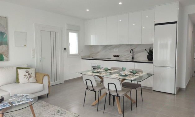 Short Term Rental - Villa -
Torre Pacheco - Balsicas