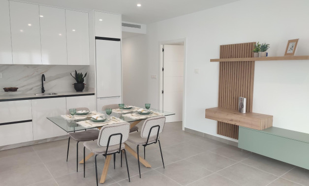 Short Term Rental - Villa -
Torre Pacheco - Balsicas