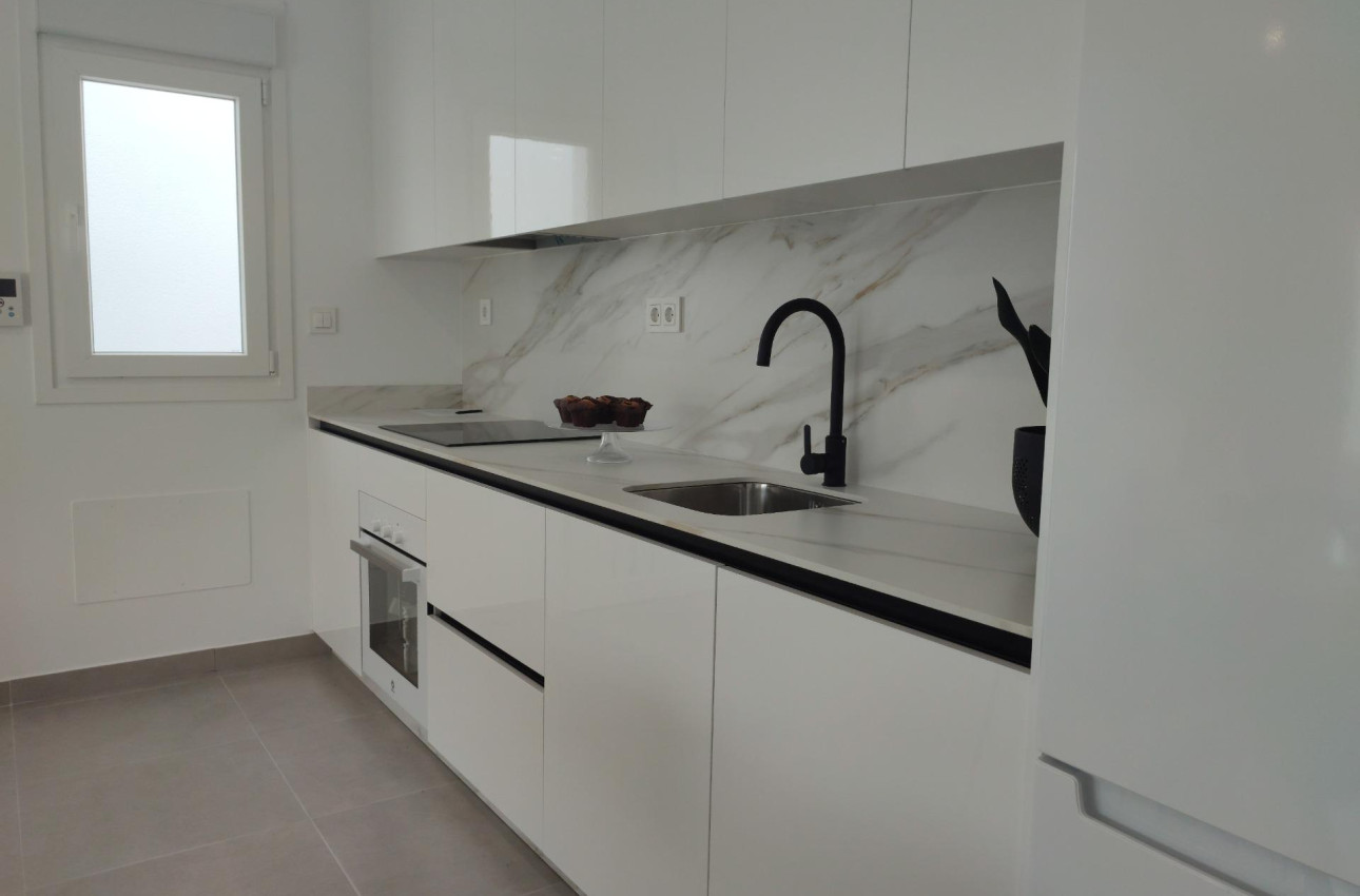 Short Term Rental - Villa -
Torre Pacheco - Balsicas