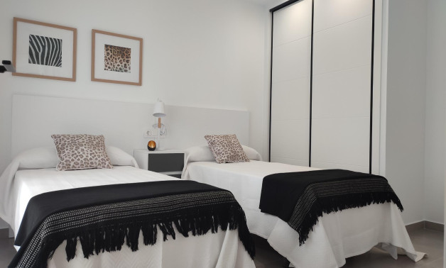 Short Term Rental - Villa -
Torre Pacheco - Balsicas