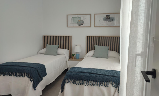 Short Term Rental - Villa -
Torre Pacheco - Balsicas