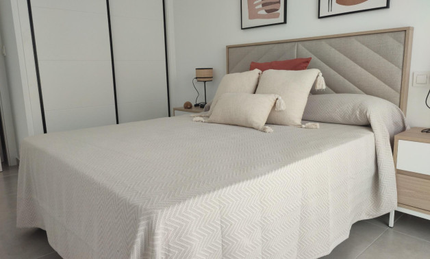 Short Term Rental - Villa -
Torre Pacheco - Balsicas