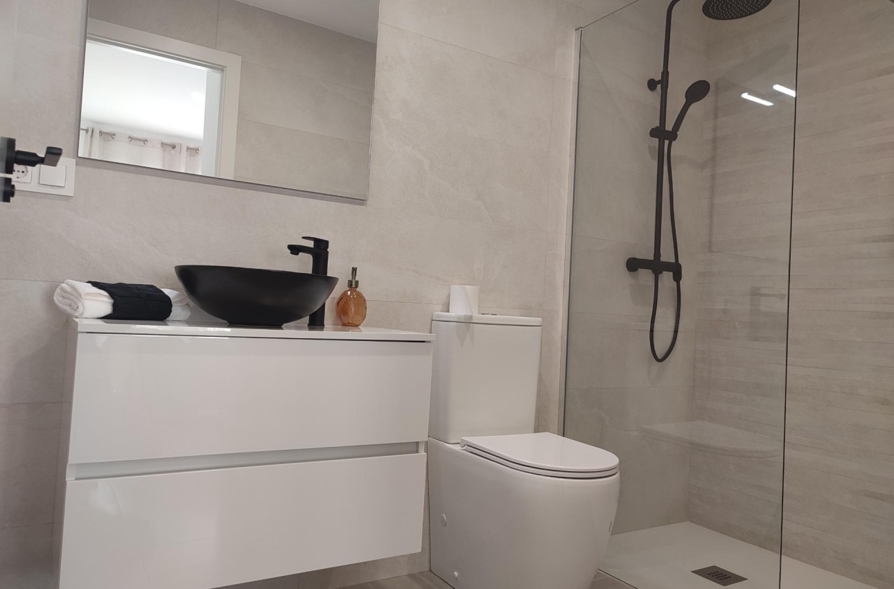 Short Term Rental - Villa -
Torre Pacheco - Balsicas