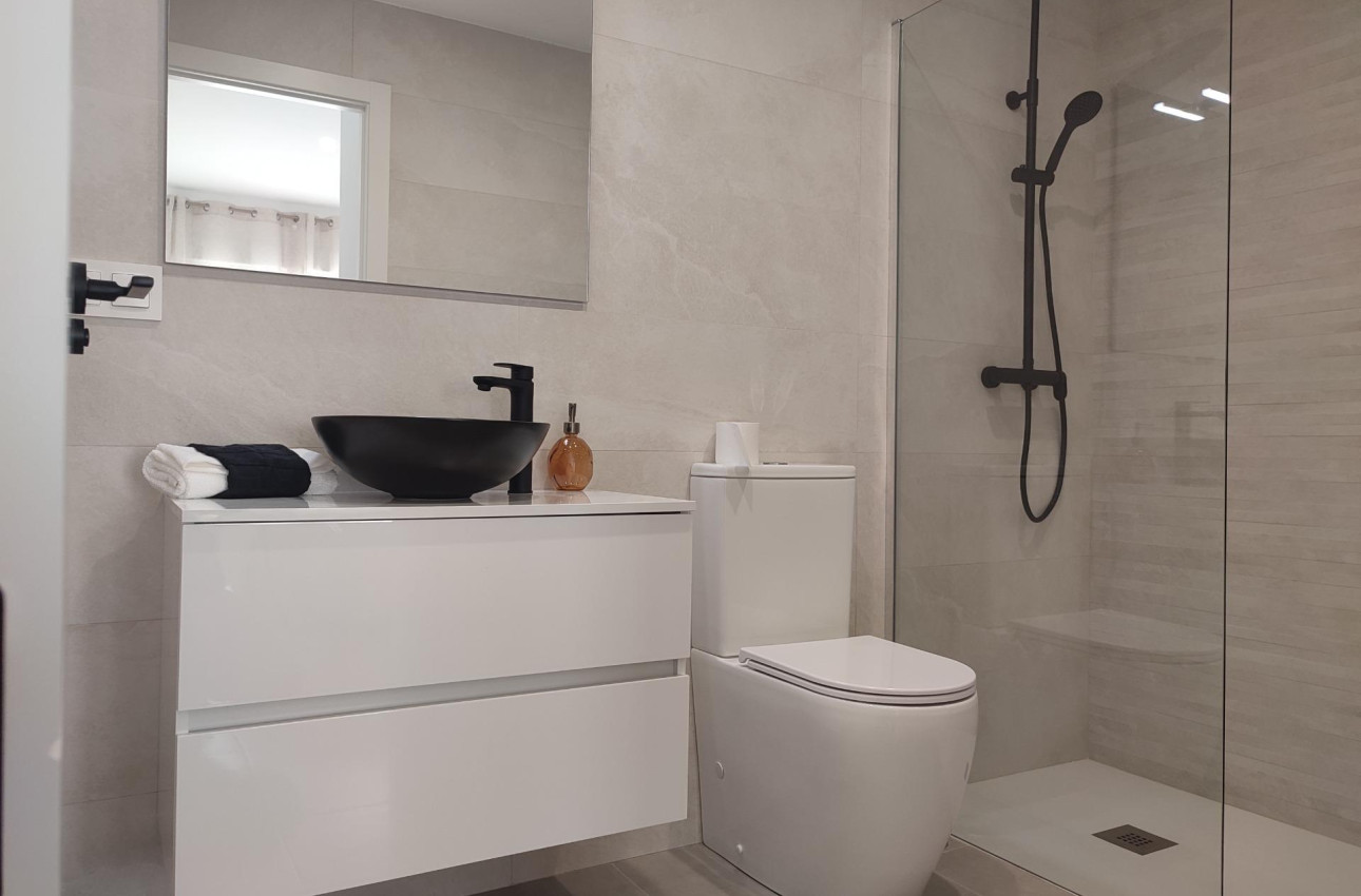 Short Term Rental - Villa -
Torre Pacheco - Balsicas