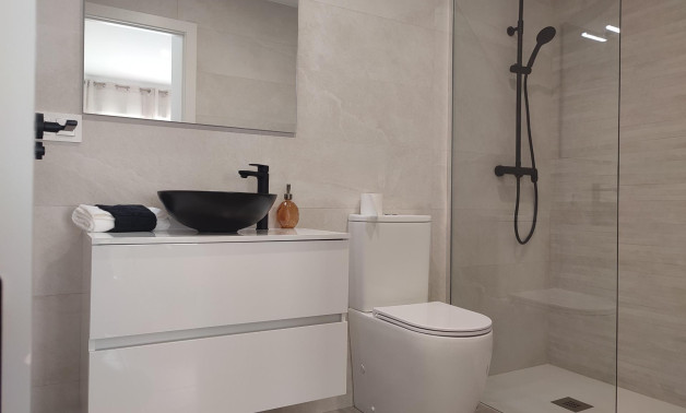 Short Term Rental - Villa -
Torre Pacheco - Balsicas