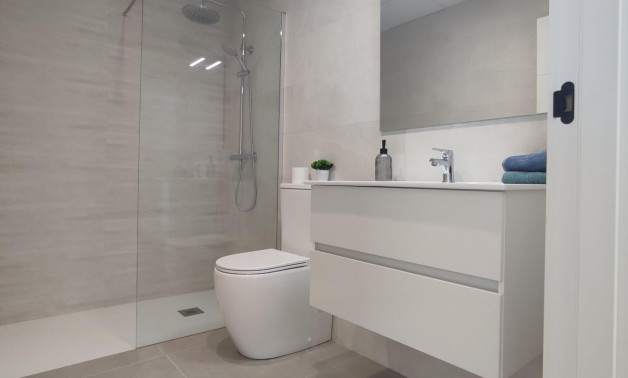 Short Term Rental - Villa -
Torre Pacheco - Balsicas