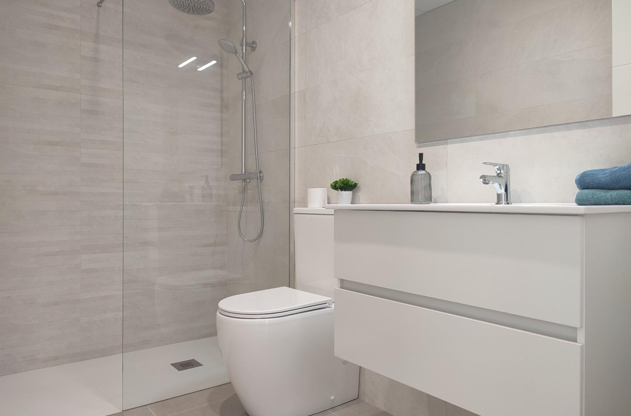 Short Term Rental - Villa -
Torre Pacheco - Balsicas