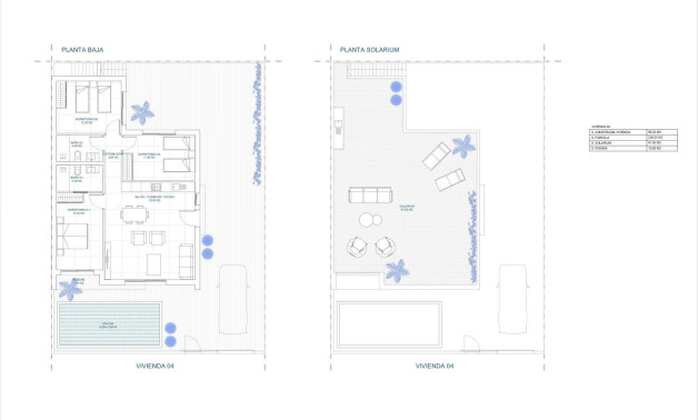 Short Term Rental - Villa -
Torre Pacheco - Balsicas