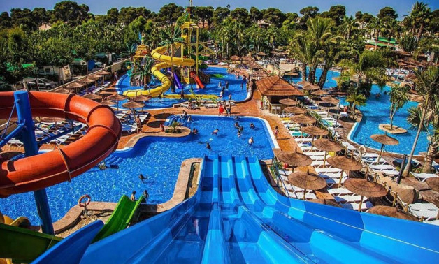 Alquiler a corto plazo - Villa -
San Fulgencio - Urb. La Marina