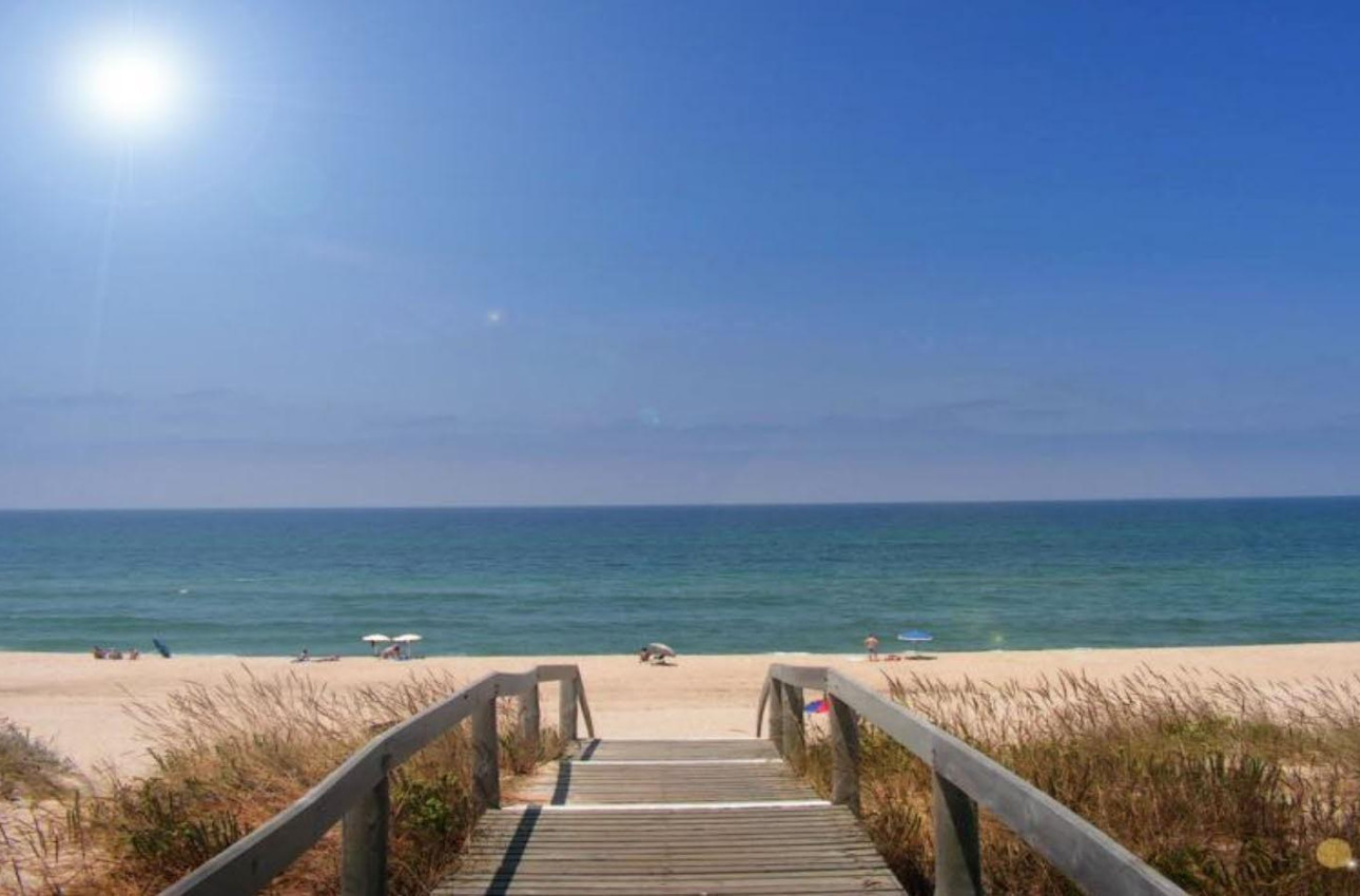 Alquiler a corto plazo - Villa -
San Fulgencio - Urb. La Marina