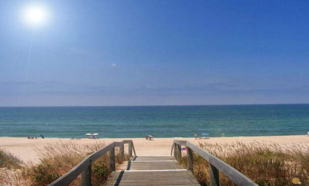 Alquiler a corto plazo - Villa -
San Fulgencio - Urb. La Marina