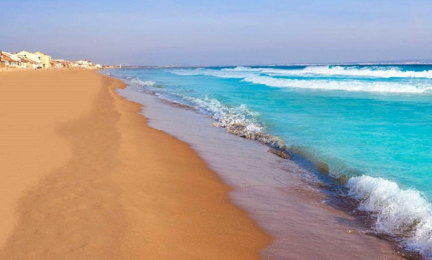 Alquiler a corto plazo - Villa -
San Fulgencio - Urb. La Marina