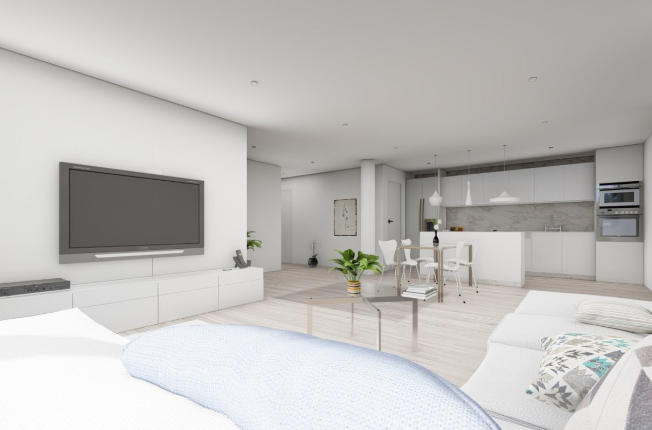 Short Term Rental - Villa -
Calasparra - Coto Riñales