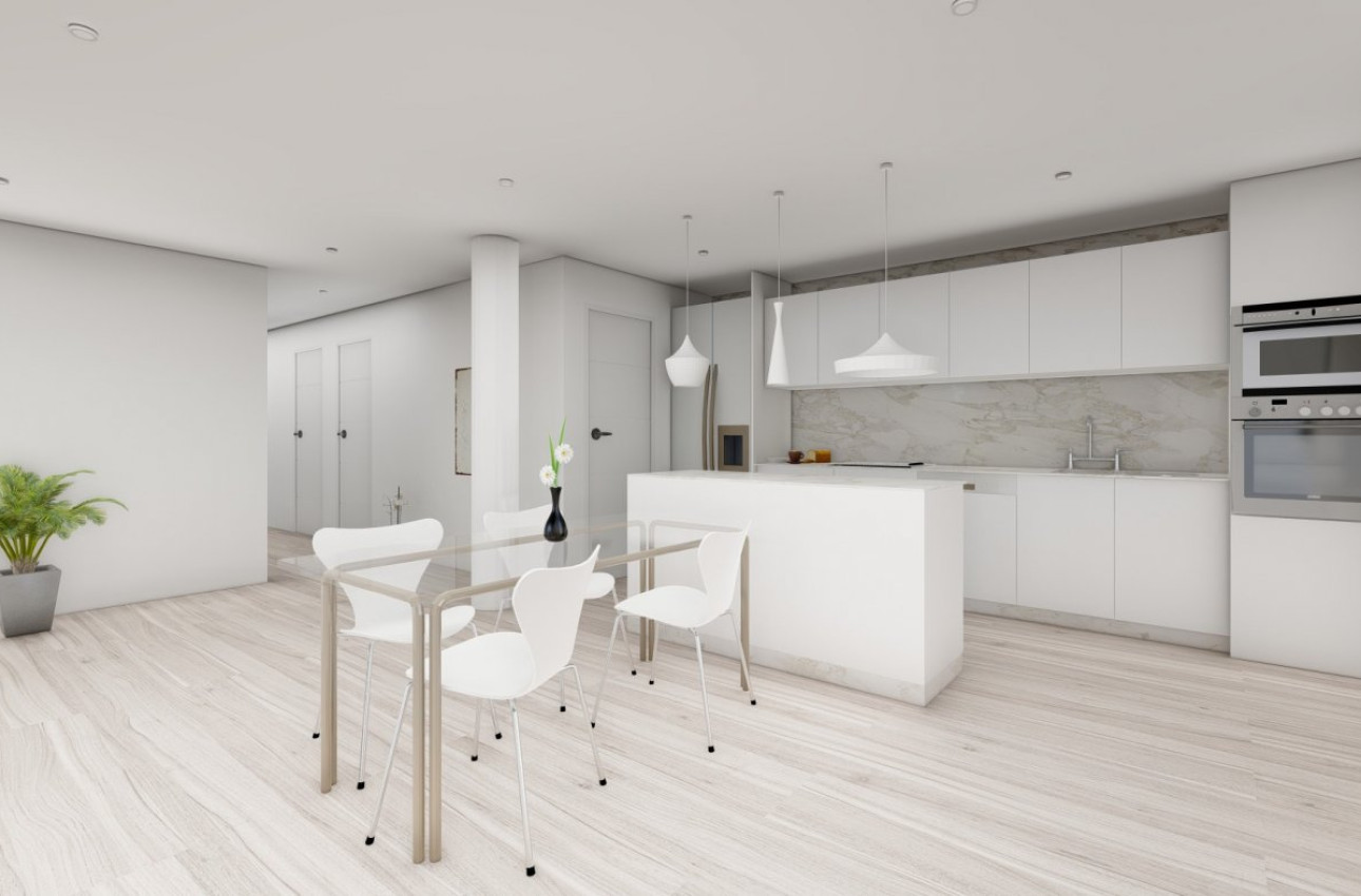 Short Term Rental - Villa -
Calasparra - Coto Riñales