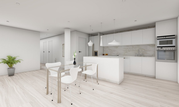 Short Term Rental - Villa -
Calasparra - Coto Riñales