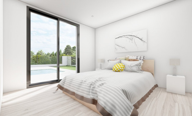 Short Term Rental - Villa -
Calasparra - Coto Riñales