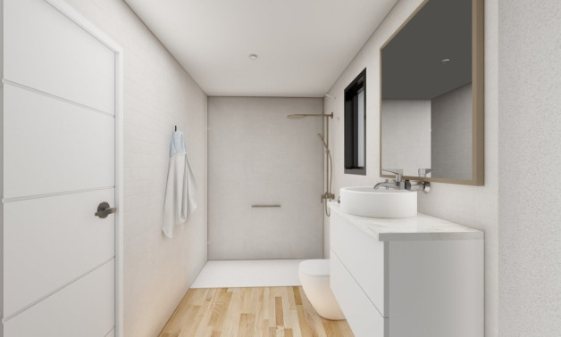 Short Term Rental - Villa -
Calasparra - Coto Riñales