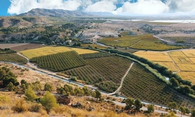 Short Term Rental - Villa -
Calasparra - Coto Riñales