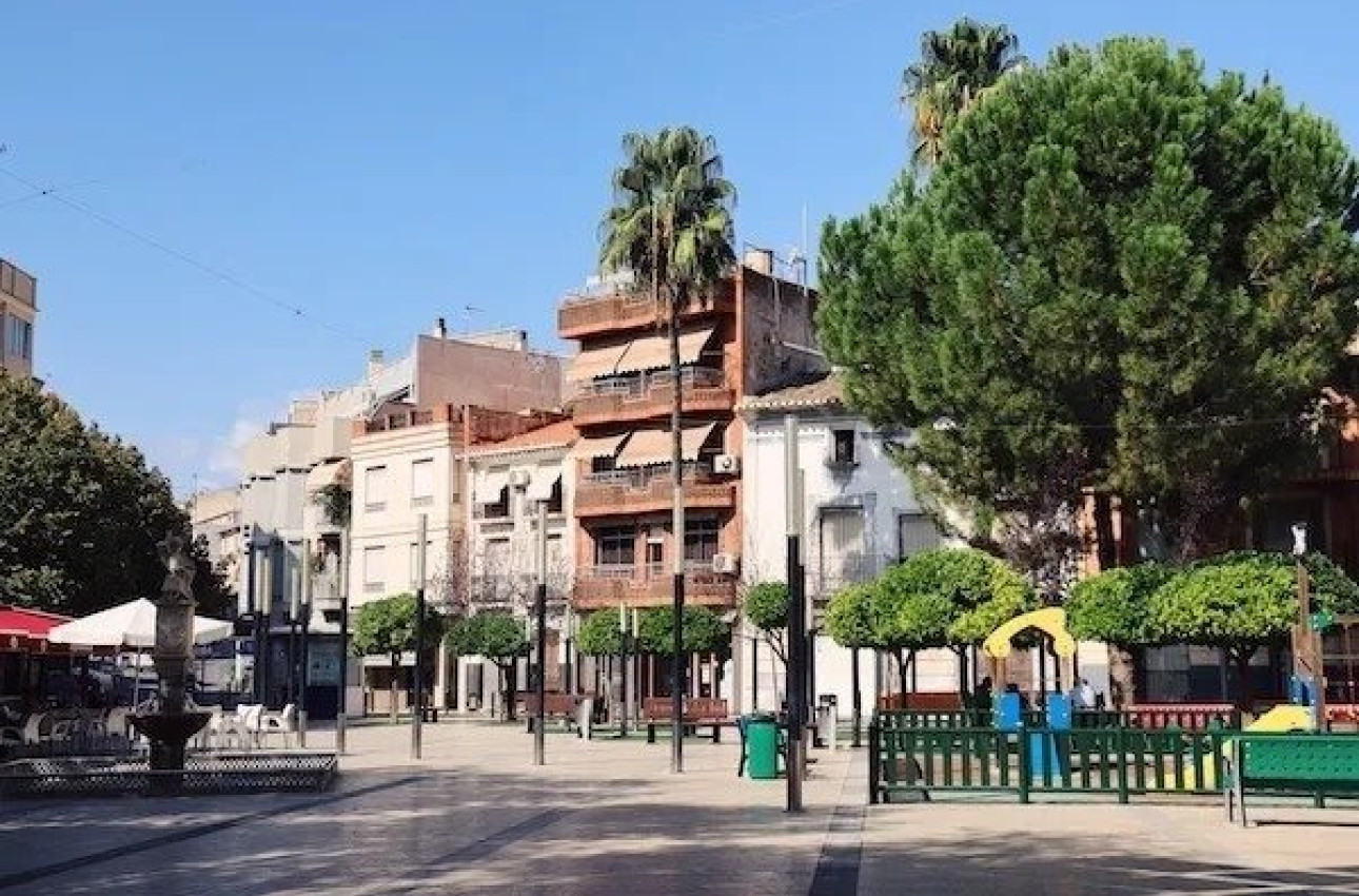 Short Term Rental - Villa -
Calasparra - Coto Riñales