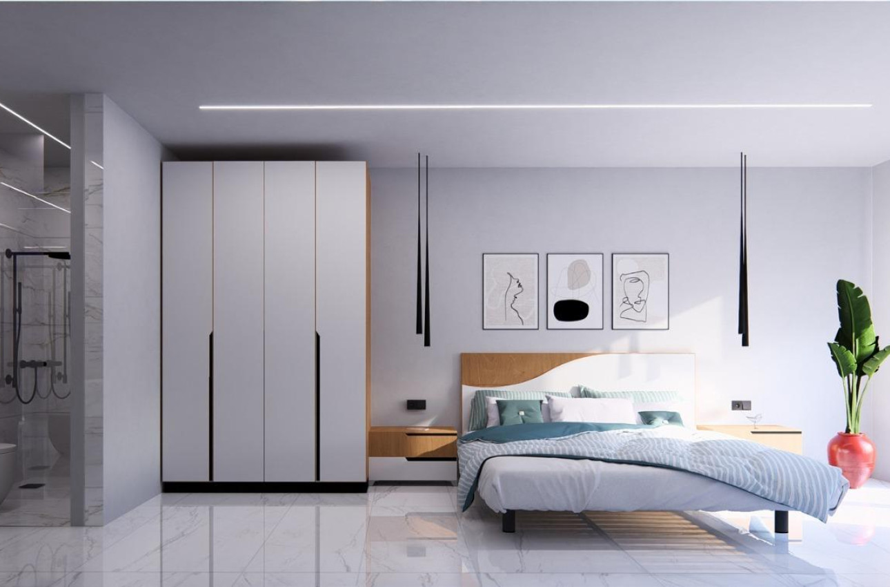 Short Term Rental - Bungalow -
Algorfa - La Finca Golf