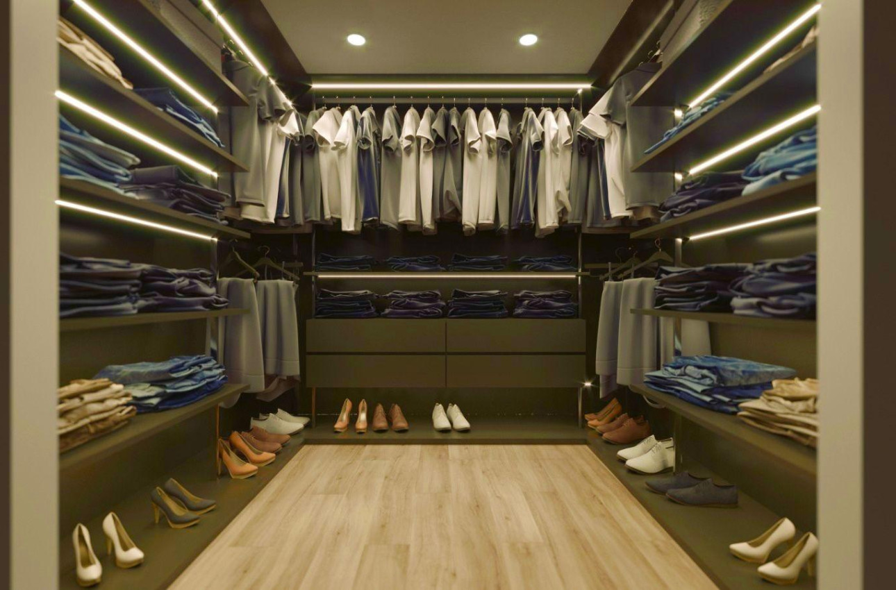 Short Term Rental - Apartment -
Torrevieja - Centro