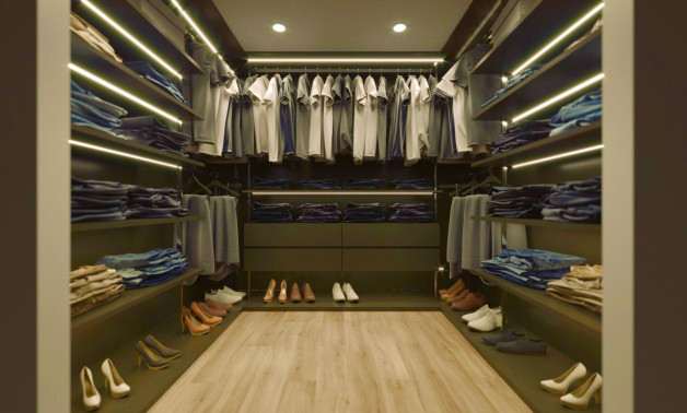 Short Term Rental - Apartment -
Torrevieja - Centro