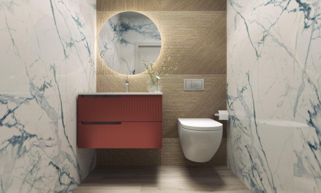 Short Term Rental - Apartment -
Torrevieja - Centro