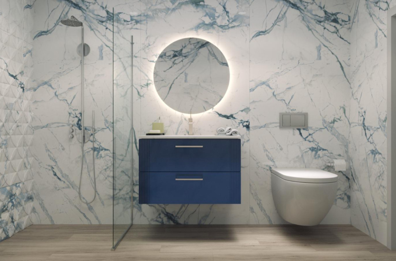 Short Term Rental - Apartment -
Torrevieja - Centro