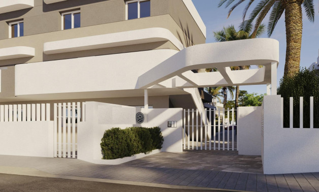 Краткосрочная аренда - Apartment -
Monforte del Cid - Alenda Golf