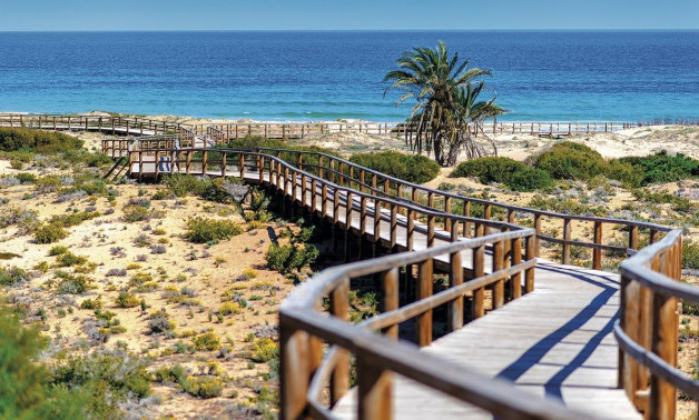 Краткосрочная аренда - Apartment -
Monforte del Cid - Alenda Golf