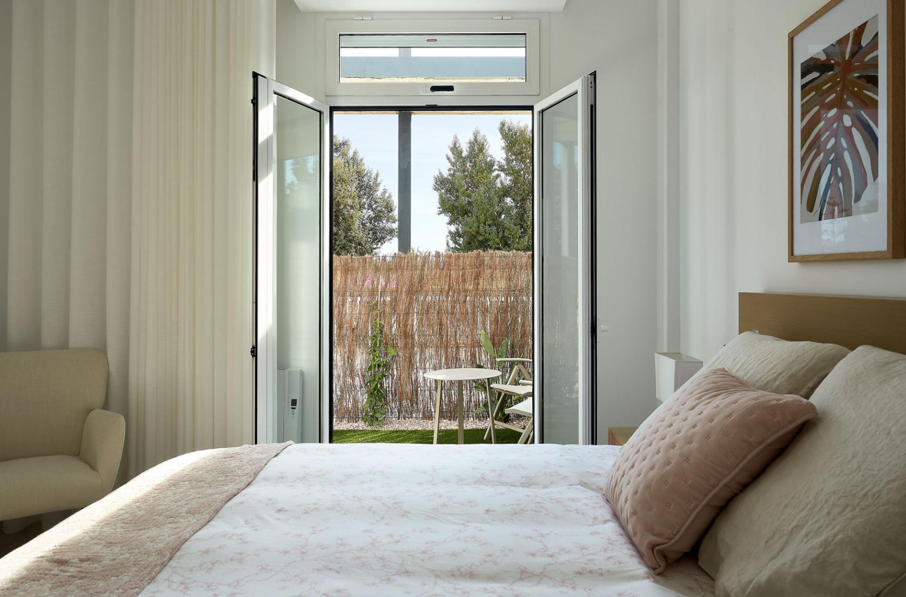 Short Term Rental - Apartment -
Vera - El Playazo