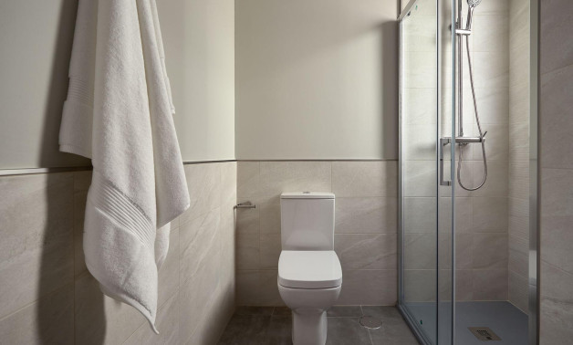 Short Term Rental - Apartment -
Vera - El Playazo